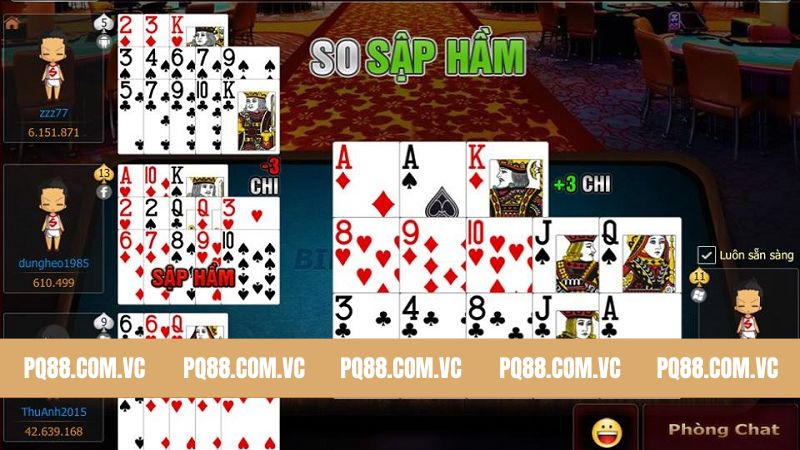 Hướng dẫn cách chơi đơn giản cho những ai chưa biết gì