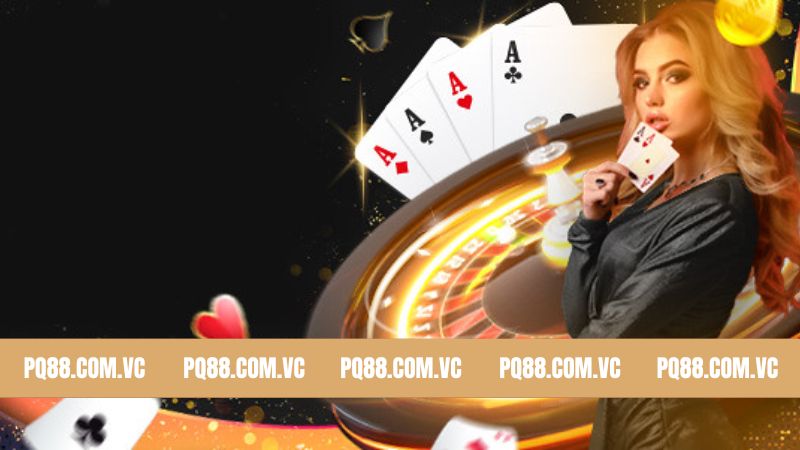 Các cách hiệu quả để nhận link vào PQ88 an toàn