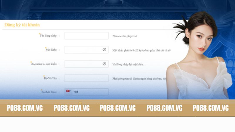 Đăng Ký PQ88 - Trải Nghiệm Thế Giới Cá Cược Đẳng Cấp Hàng Đầu 1 Đăng Ký PQ88 - Trải Nghiệm Thế Giới Cá Cược Đẳng Cấp Hàng Đầu