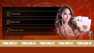 Hướng Dẫn Đăng Nhập PQ88 Đơn Giản Chỉ Trong Nháy Mắt