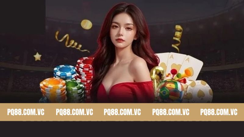 Đăng Ký PQ88 - Trải Nghiệm Thế Giới Cá Cược Đẳng Cấp Hàng Đầu 2 Nắm rõ điều kiện đăng ký tài khoản PQ88 thành công từ lần đầu