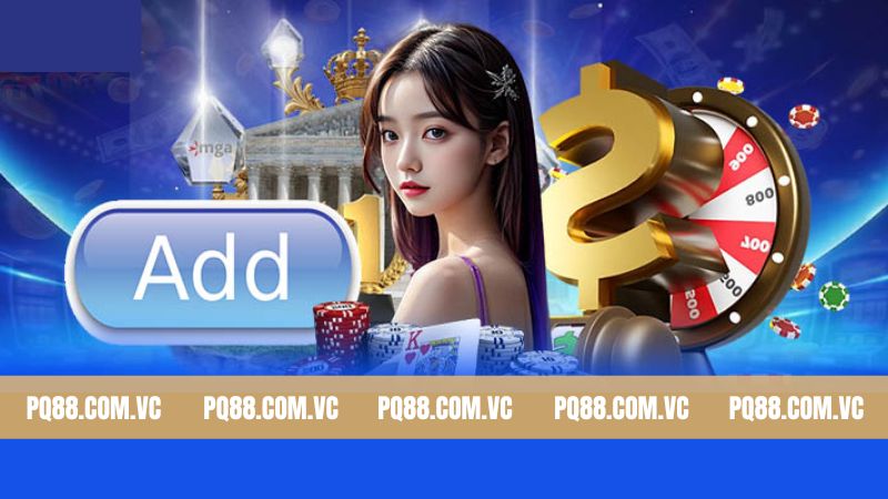 Giới Thiệu PQ88 – Địa Chỉ Cá Cược Trực Tuyến Siêu Hấp Dẫn 1 Giới thiệu PQ88 một cách bao quát nhất