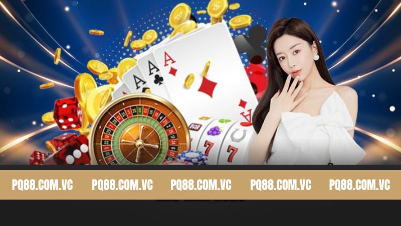 Giới Thiệu PQ88 – Địa Chỉ Cá Cược Trực Tuyến Siêu Hấp Dẫn 2 Một số đánh giá của người chơi về dịch vụ nhà cái