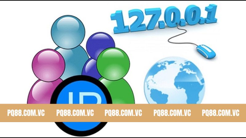 Cách Fake IP Vào PQ88 - Phương Pháp Truy Cập Thành Công 3 Hướng dẫn phương pháp fake IP vào PQ88