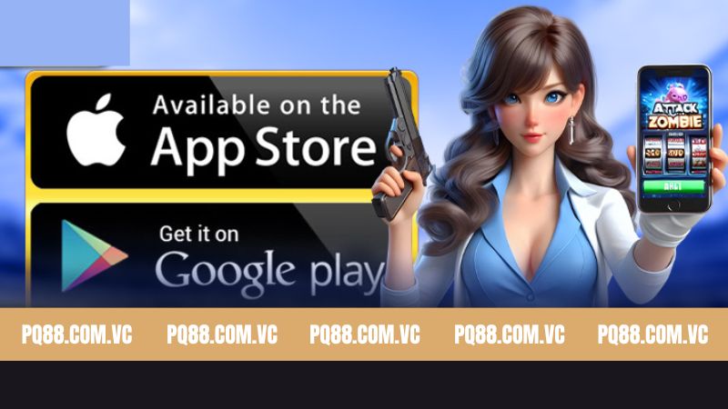 Tải App PQ88 - Cá Cược Trực Tuyến Mượt Mà Hơn Bao Giờ Hết 4 Quy trình tải app PQ88 cho cả 2 hệ điều hành thông dụng