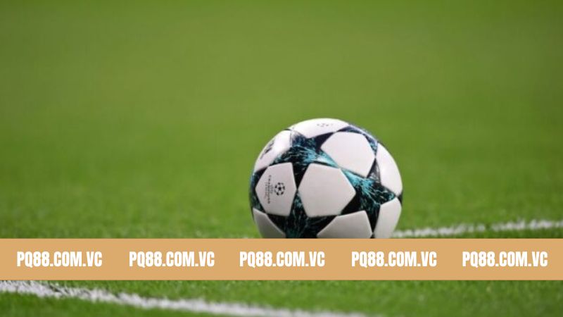 Kèo Hiệp 2 PQ88 - Cơ Hội Bứt Phá Chiến Thắng Trong Phút Cuối