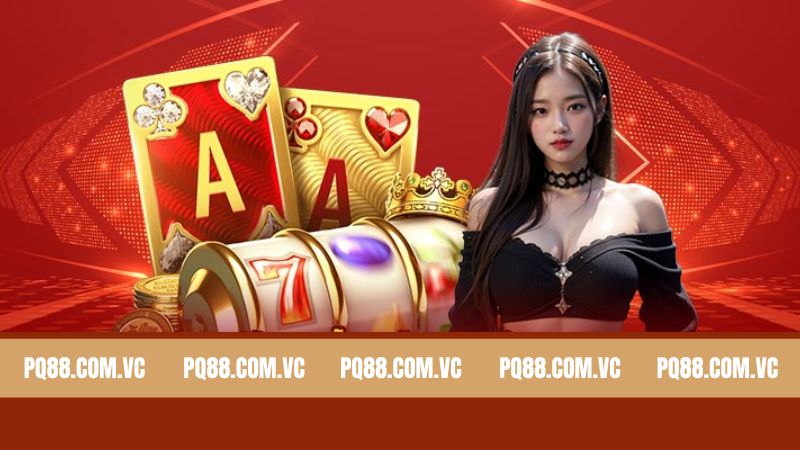 Hướng Dẫn Đăng Nhập PQ88 Đơn Giản Chỉ Trong Nháy Mắt 3 Chú ý quan trọng cần nắm rõ khi đăng nhập PQ88