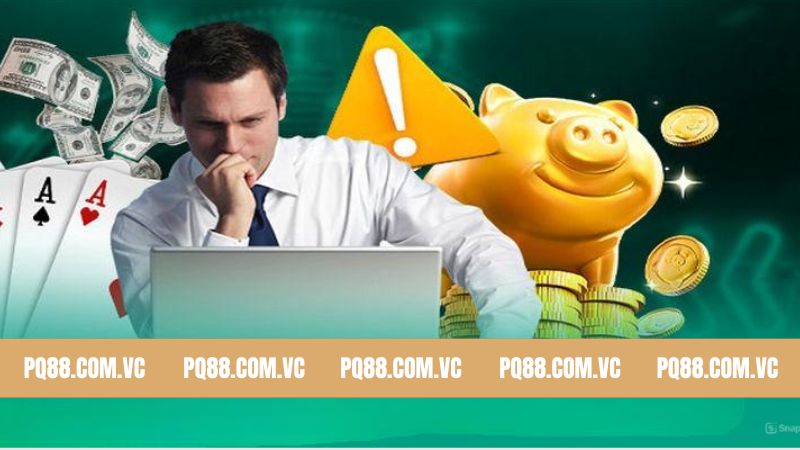 Ghi nhớ những điều quan trọng để truy cập PQ88 an toàn