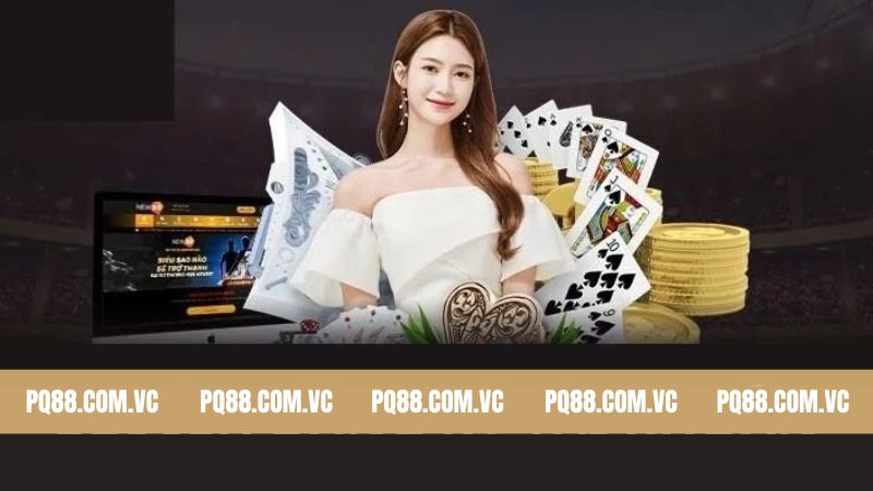 Đăng Ký PQ88 - Trải Nghiệm Thế Giới Cá Cược Đẳng Cấp Hàng Đầu 4 Lưu ý quan trọng cần nắm khi đăng ký tài khoản tại PQ88