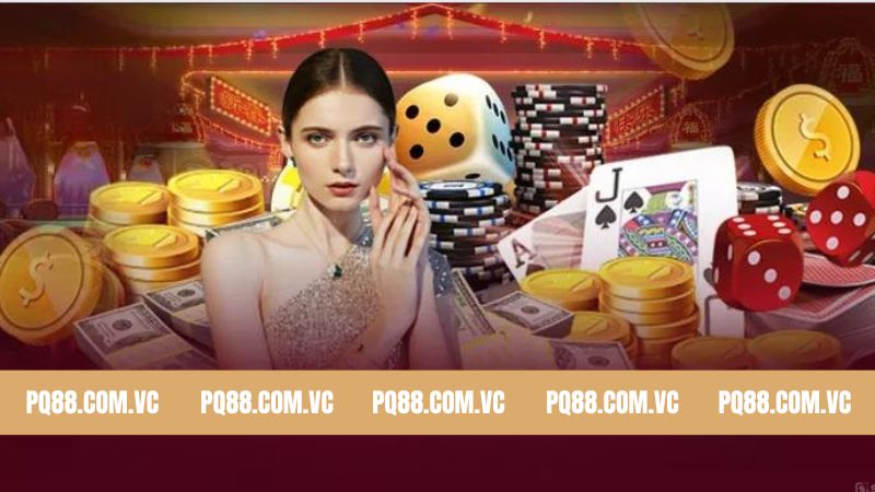 PQ88 Có Uy Tín Không - Lý Giải Chi Tiết Cho Hội Viên 3 Nguyên nhân của thắc mắc PQ88 có uy tín không