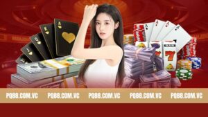 Hướng Dẫn Rút Tiền PQ88 Đơn Giản Chỉ Trong Nháy Mắt