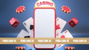 Tải App PQ88 - Cá Cược Trực Tuyến Mượt Mà Hơn Bao Giờ Hết