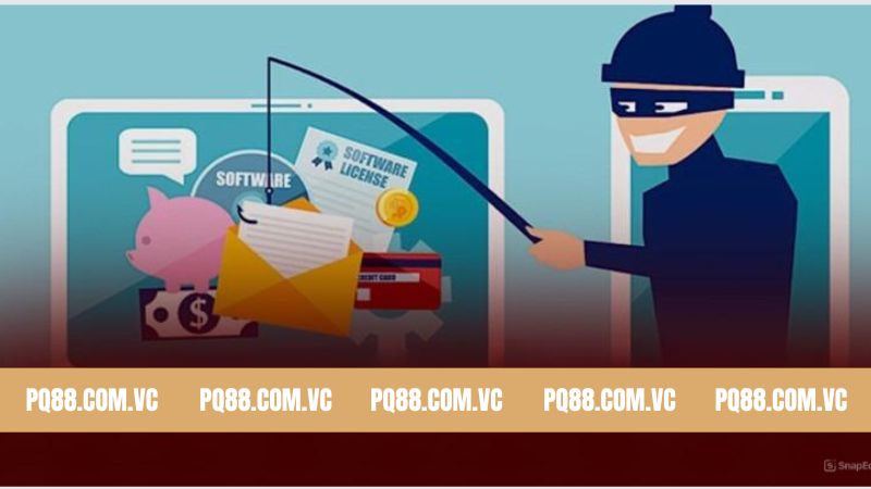 Khám phá những chi tiết liên quan đến PQ88