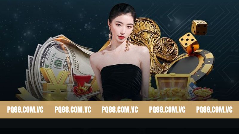Khuyến Mãi PQ88 - Cơ Hội Vàng Cực Hot Dành Cho Hội Viên 1 Đôi điều về chương trình ưu đãi cực hời cho hội viên