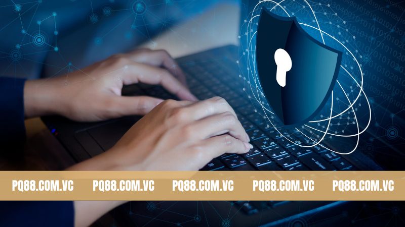 Chính Sách Bảo Mật - Trải Nghiệm Mượt Mà Trên PQ88 1 Hiểu rõ khái niệm của các điều khoản bảo mật PQ88