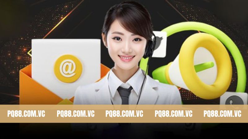 Liên Hệ PQ88 – Hỗ Trợ Kết Nối Giữa Người Chơi Và Nhà Cái 1 Khám phá những thông tin cơ bản nhất về PQ88