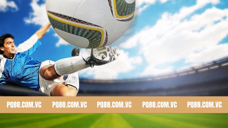 Khái niệm thuật ngữ bóng đá