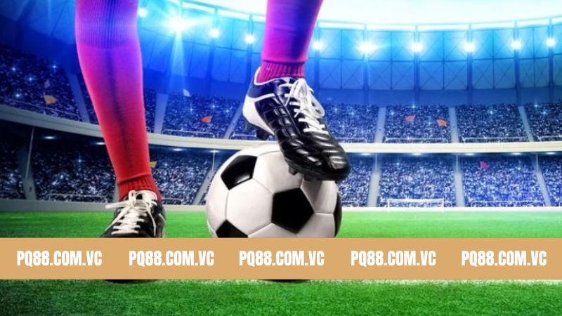 Một số khái niệm trong bóng đá liên quan đến ghi bàn thắng