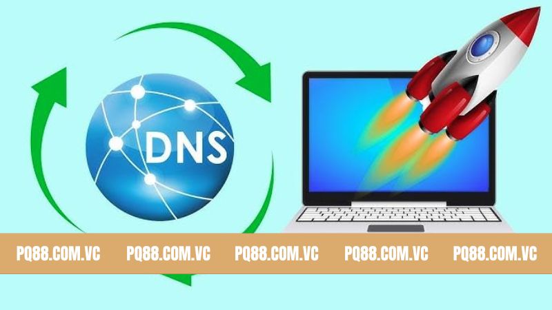 Cách Fake IP Vào PQ88 - Phương Pháp Truy Cập Thành Công 2 Cách fake IP vào PQ88 đơn giản nhất