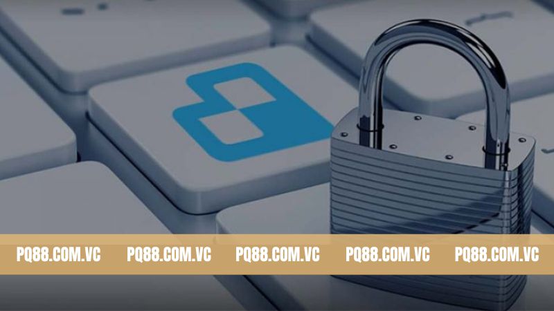 Chính Sách Bảo Mật - Trải Nghiệm Mượt Mà Trên PQ88 3 Điều khoản về trách nhiệm của nhà cái và người dùng PQ88