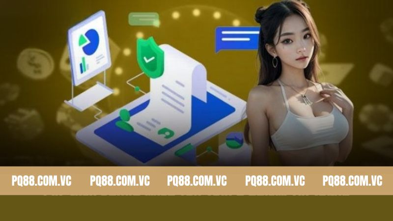 Miễn Trừ Trách Nhiệm PQ88: Điều Khoản Quan Trọng Khi Tham Gia 2 Các tình huống nhà cái được phép miễn trách nhiệm