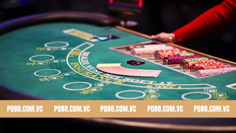 Các yếu tố làm nên sức hấp dẫn của Blackjack đối với người chơi
