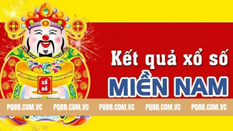 Ưu điểm nổi bật của xổ số miền Nam trên PQ88 