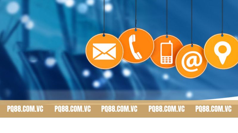 Liên Hệ PQ88 – Hỗ Trợ Kết Nối Giữa Người Chơi Và Nhà Cái 2 Những trường hợp cần sự hỗ trợ của bộ phận CSKH