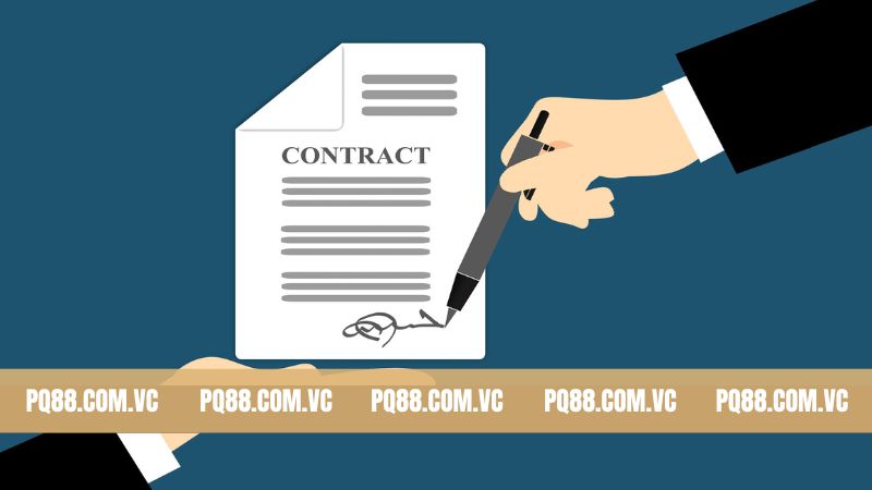 Điều Khoản Và Điều Kiện - Nguyên Tắc Cần Nắm Vững Khi Cược 2 Tầm quan trọng cốt yếu của điều khoản và điều kiện