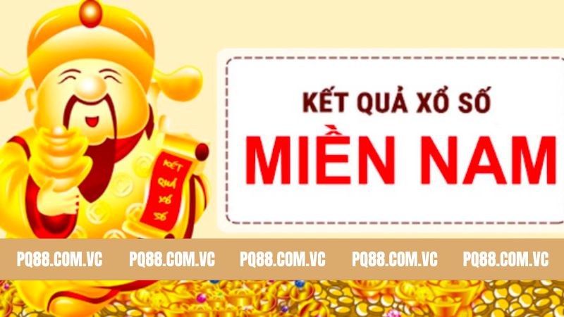 Xổ Số Miền Nam PQ88 - Tâm Điểm Sôi Động Của Giới Lô Đề 6 Xổ Số Miền Nam PQ88 - Tâm Điểm Sôi Động Của Giới Lô Đề
